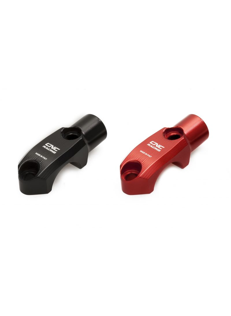 Brembo bracket with mirror adapter clockwise Suzuki V-Strom 1000 GTA (2018-2019)