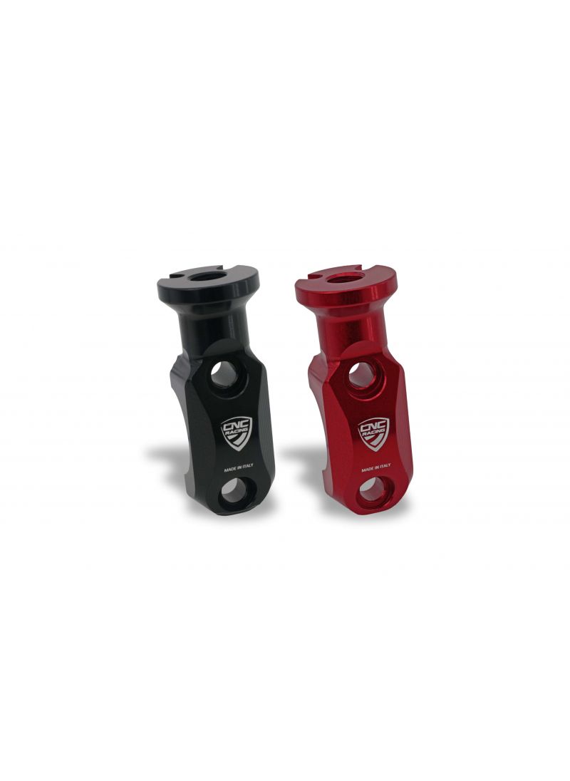 Mirror Mounting Bracket Multistrada V4 V4S Ducati Multistrada V4 S (2021+)