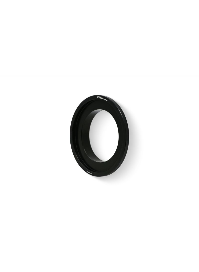 Achterwiel spacer rechts voor smalle achteras Ducati Hypermotard 1100 EVO (2010-2012)
