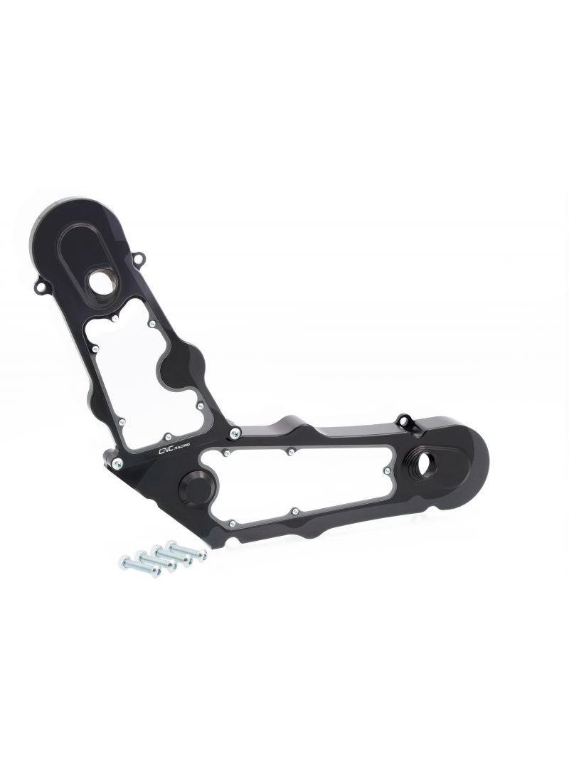 Timing belt cover set Ducati GT 1000 (2006-2010)