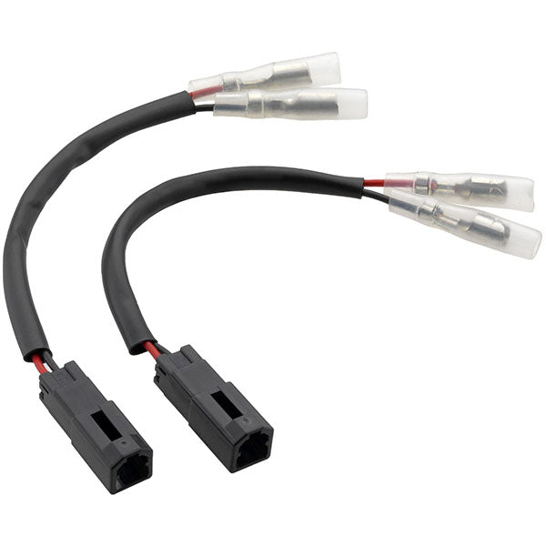 Knipperlicht Adapterkabel Set - Ducati Panigale V4 (2021 - 2024) (Set van 2)