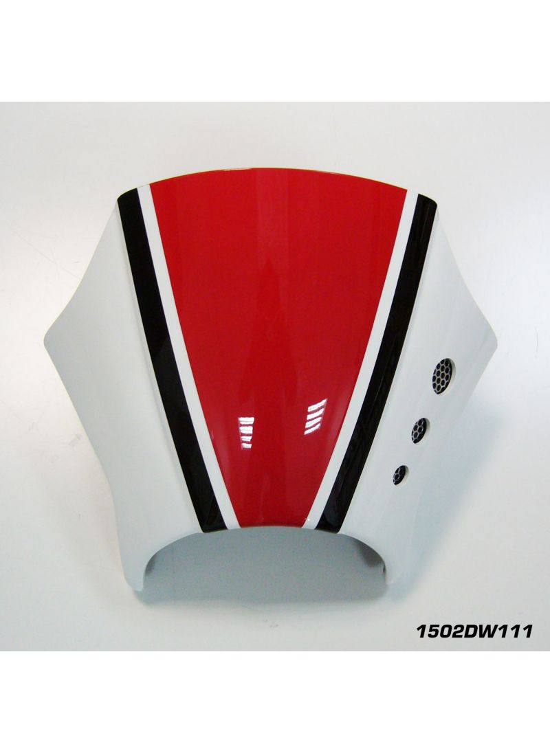 Ermax Colour wind screen Yamaha XSR900 2016-2021