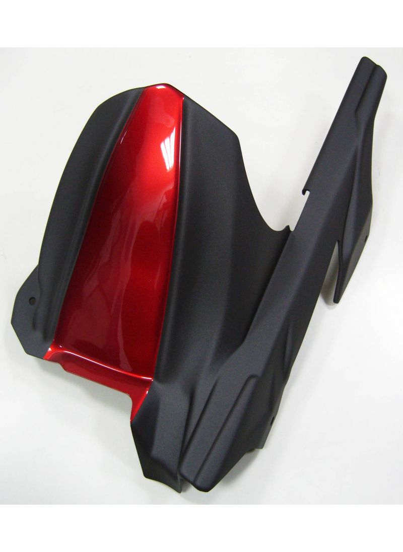 Ermax achterspatbord (hugger) Honda CB650F 2014 2015 2016