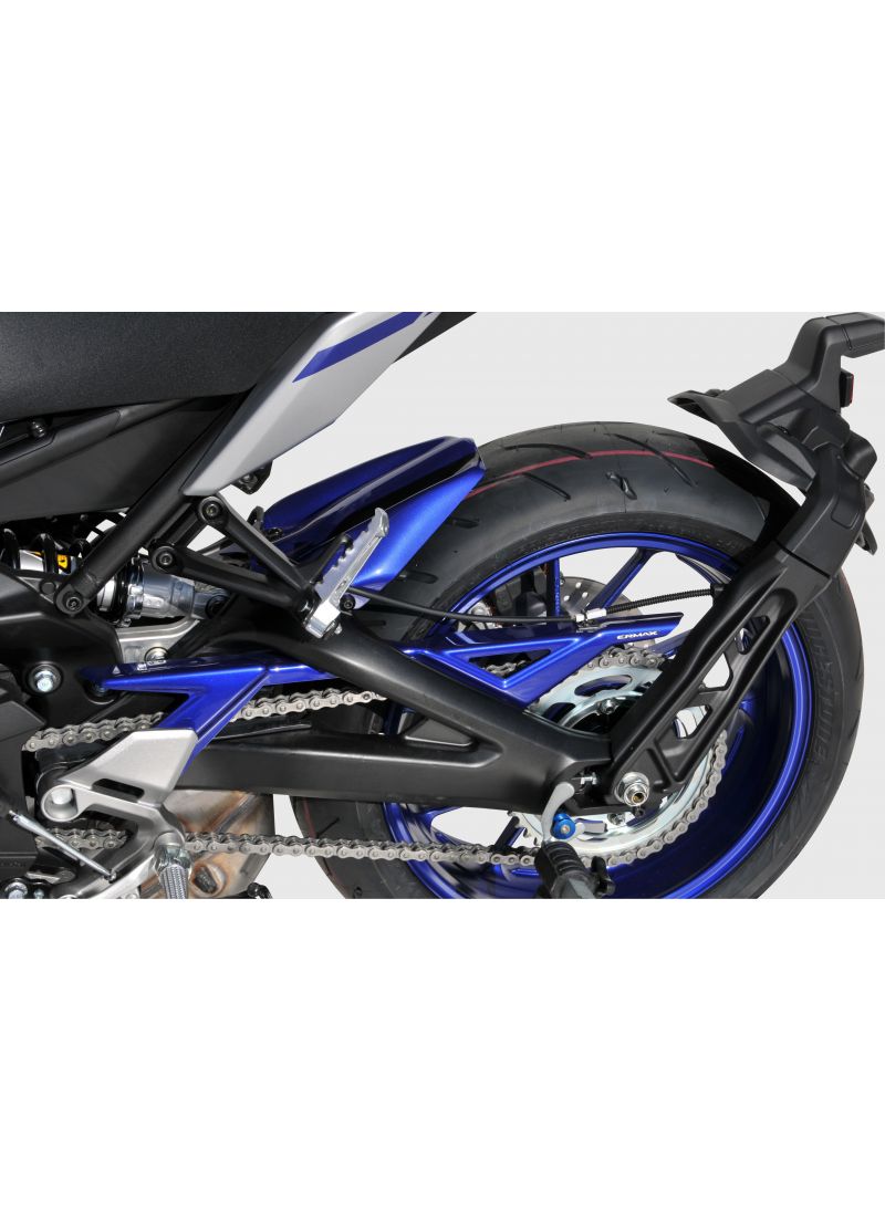 Ermax achterspatbord (hugger) Yamaha MT-09 2017-2020