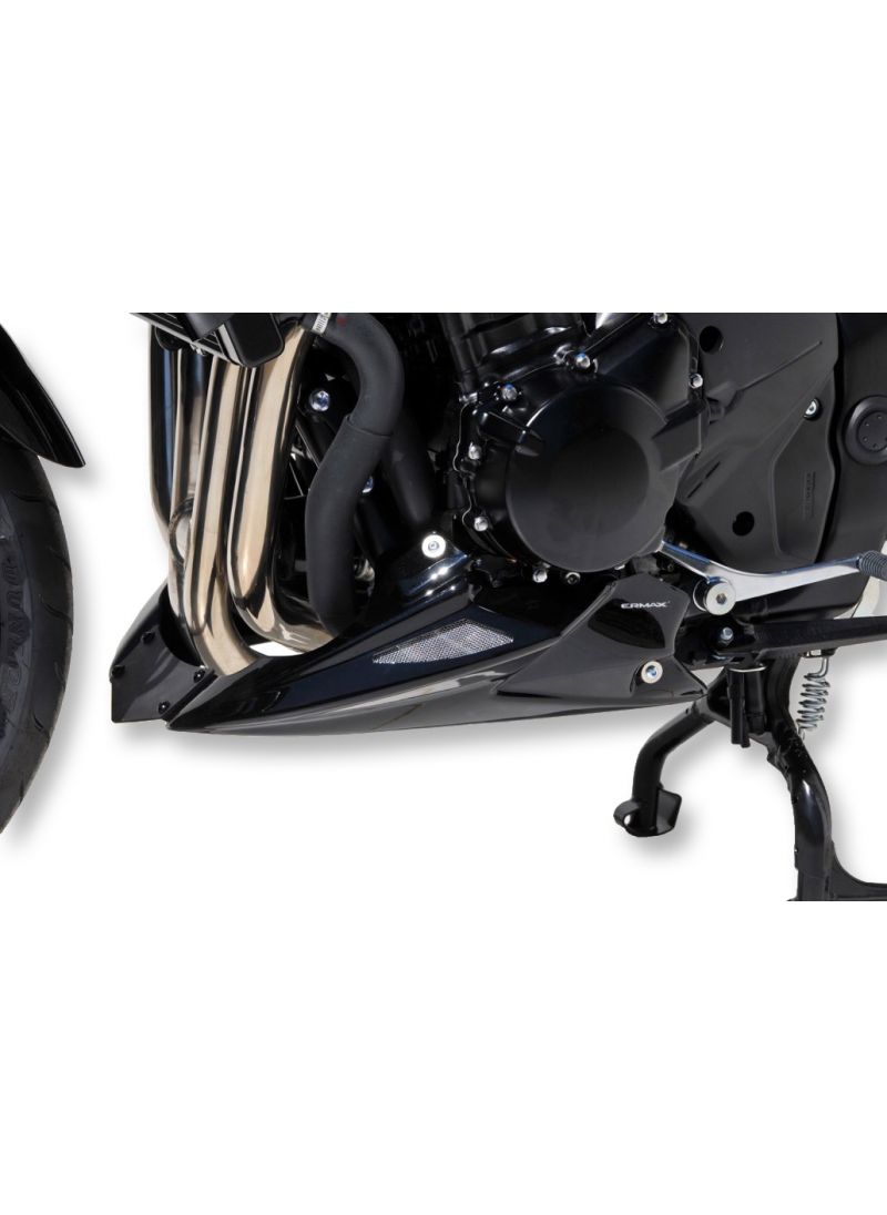 Ermax bellypan (motorspoiler) GSF 1250 Bandit 2015-2016