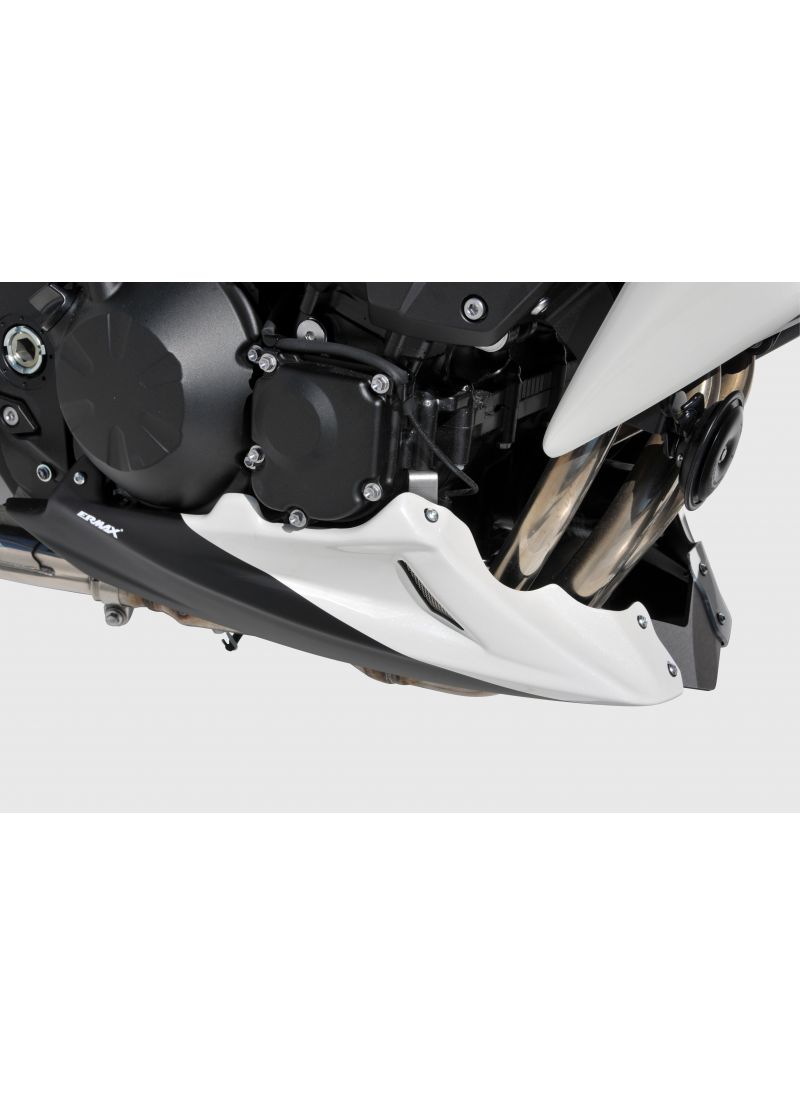 Motorrad Vergleich Kawasaki Z 750 2007 Vs. Kawasaki Z 750 2008