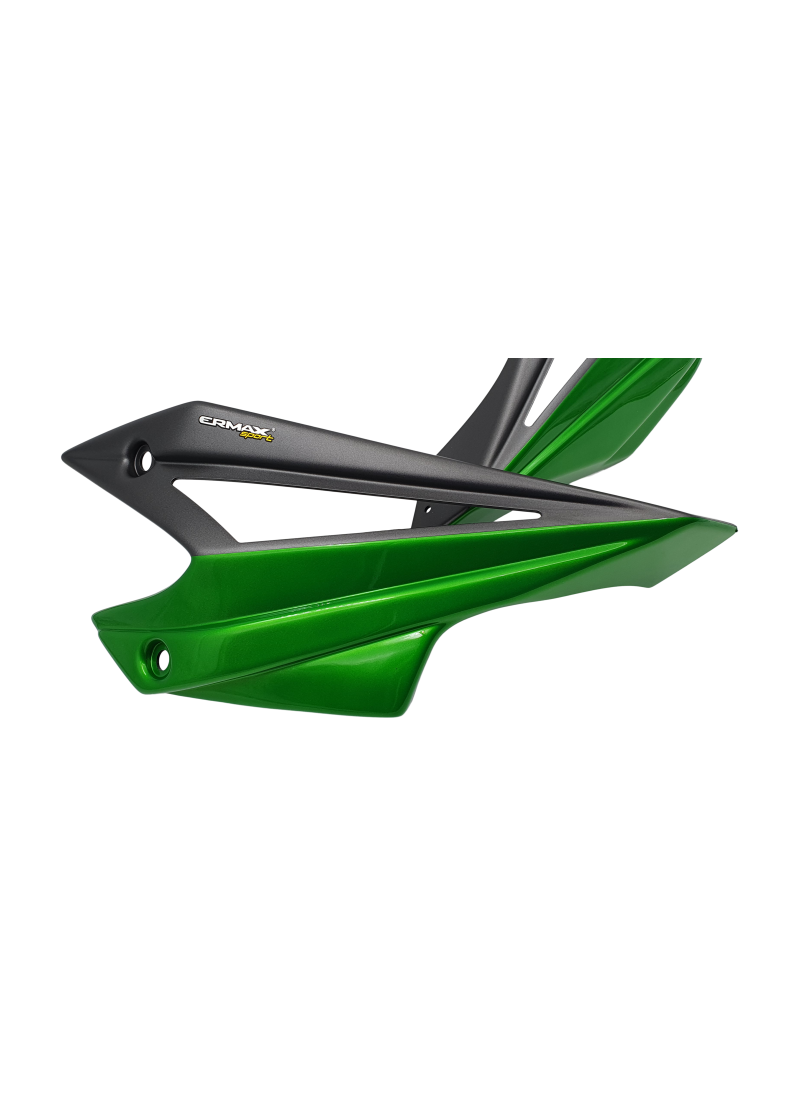 Ermax bellypan (motorspoiler) Kawasaki Z1000 Sugomi 2014-2021