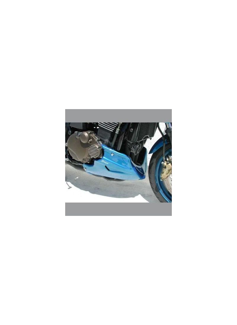 Ermax bellypan (motorspoiler) Kawasaki ZRX1200 2001-2006