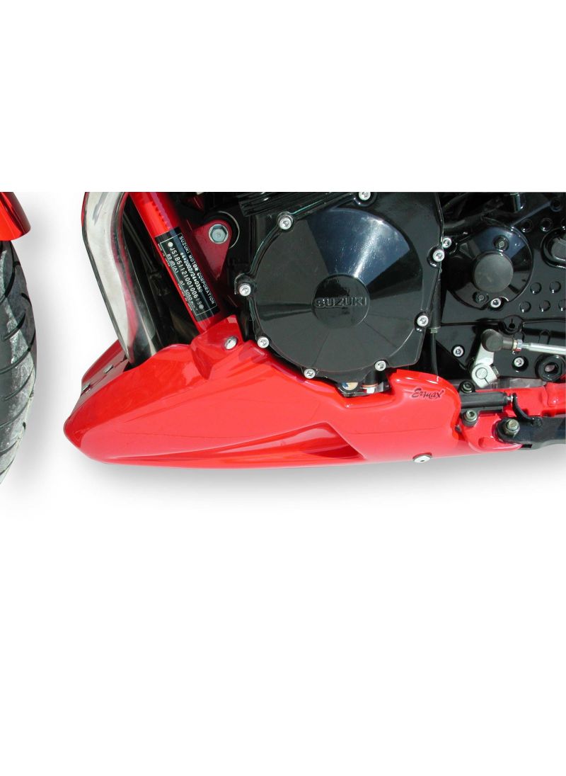 Ermax bellypan (motorspoiler) Suzuki Bandit 1200N/S 2006-2007
