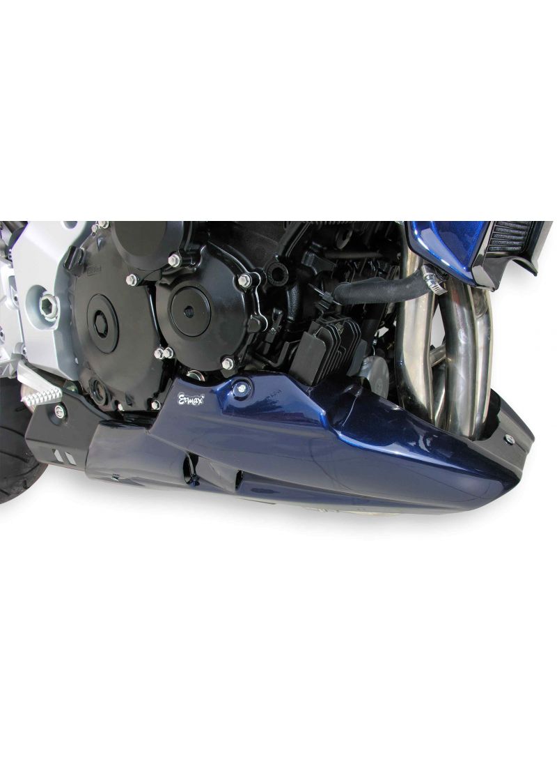 Ermax bellypan (motorspoiler) Suzuki GSR600 2006-2013