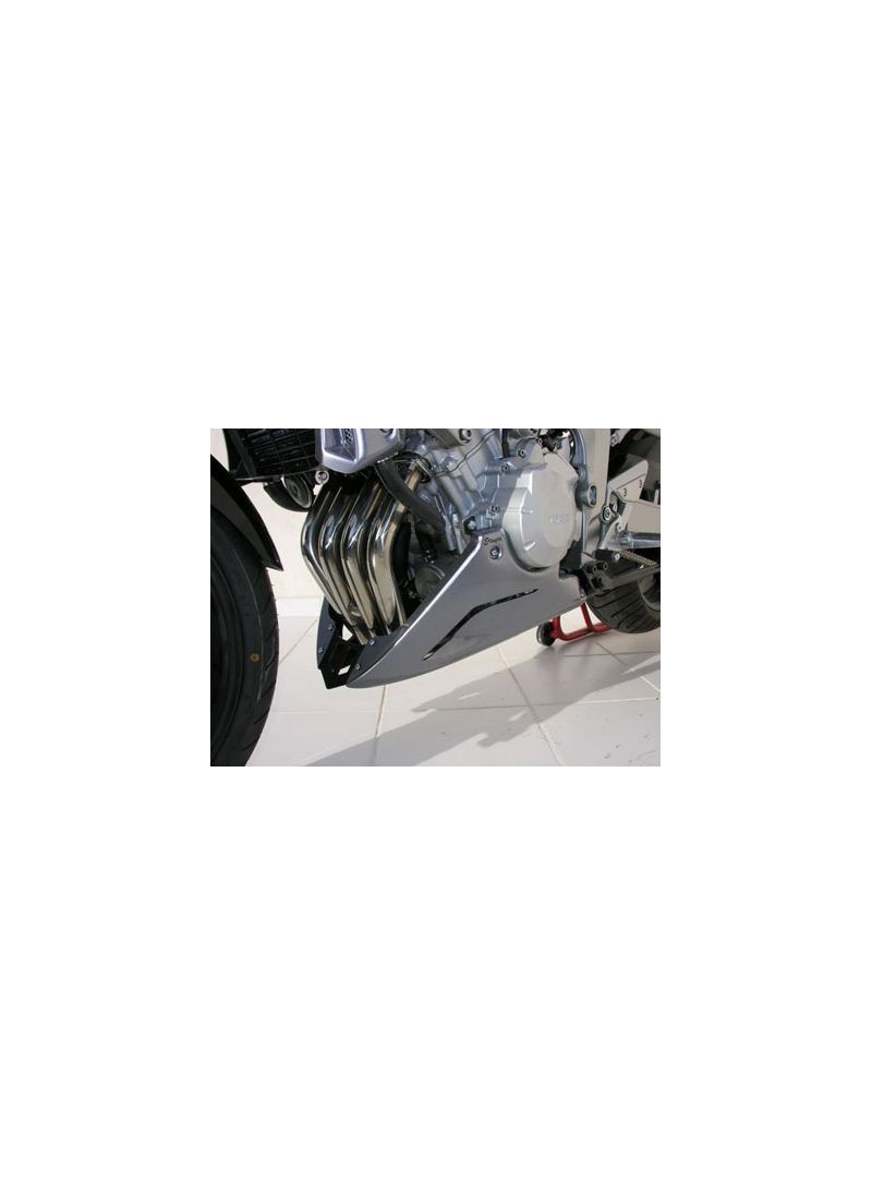Ermax bellypan (motorspoiler) Yamaha FZ6N 2004-2010 and FZ6 S2 Fazer 2007-2013