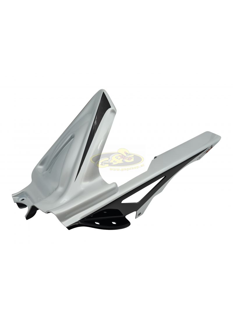 Ermax achterspatbord (hugger) Honda CB1000R 2008-2017