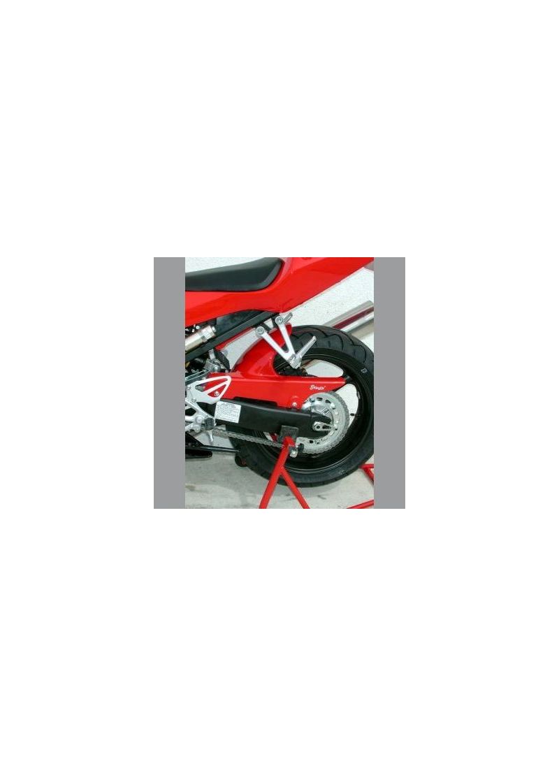 Ermax achterspatbord (hugger) Honda CBR600F 2001-2002
