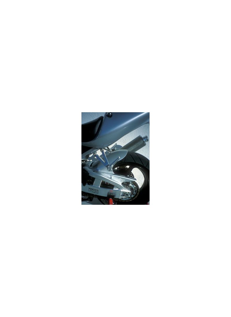 Ermax achterspatbord (hugger) Honda CBR900RR CBR929RR 2000-2001