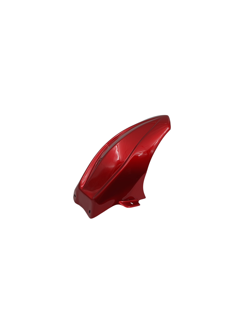 Ermax achterspatbord (hugger) Honda VFR1200F 2010-2017