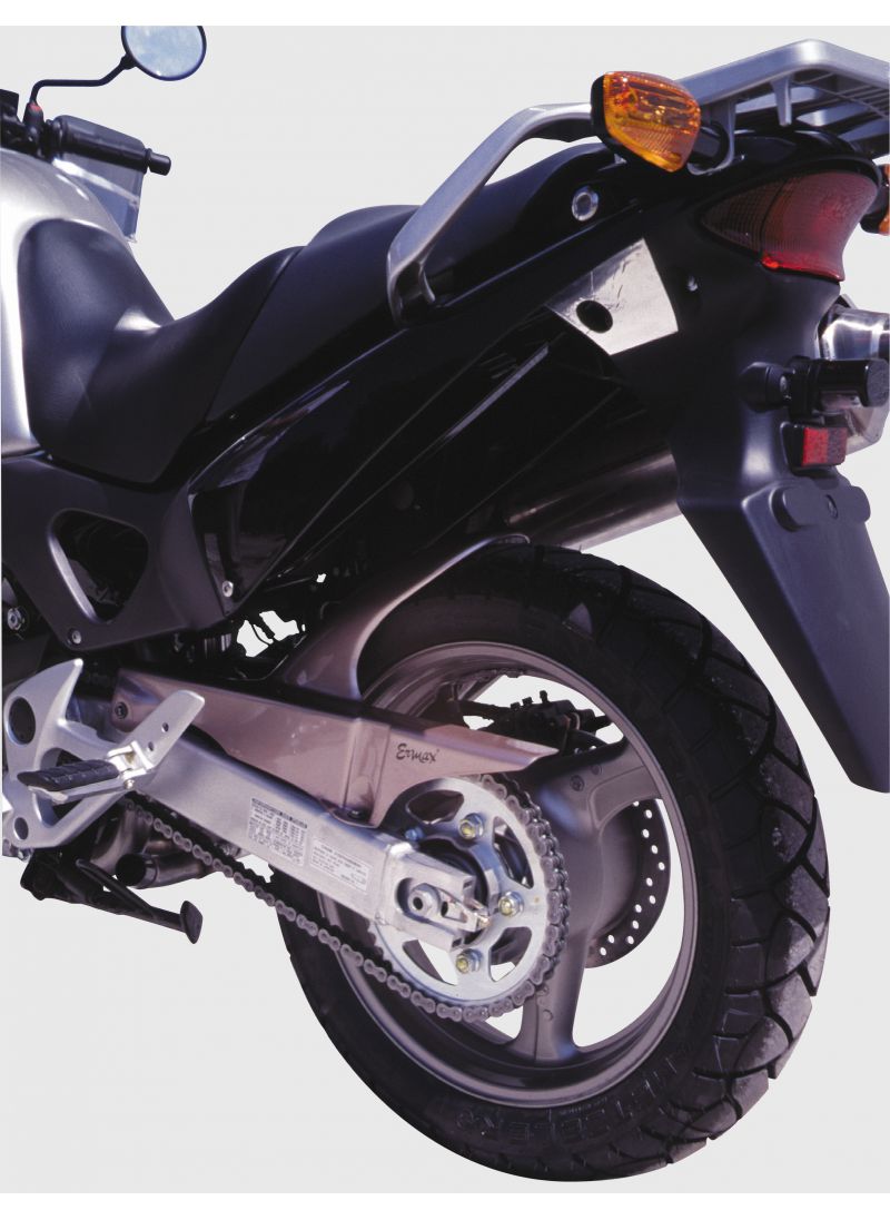 Ermax achterspatbord (hugger) Honda XL1000V Varadero 1999-2009
