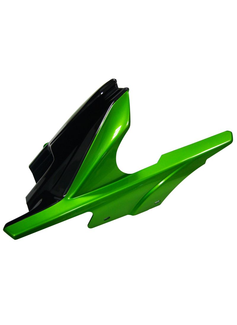 Ermax achterspatbord (hugger) Kawasaki Z1000SX 2011-2016
