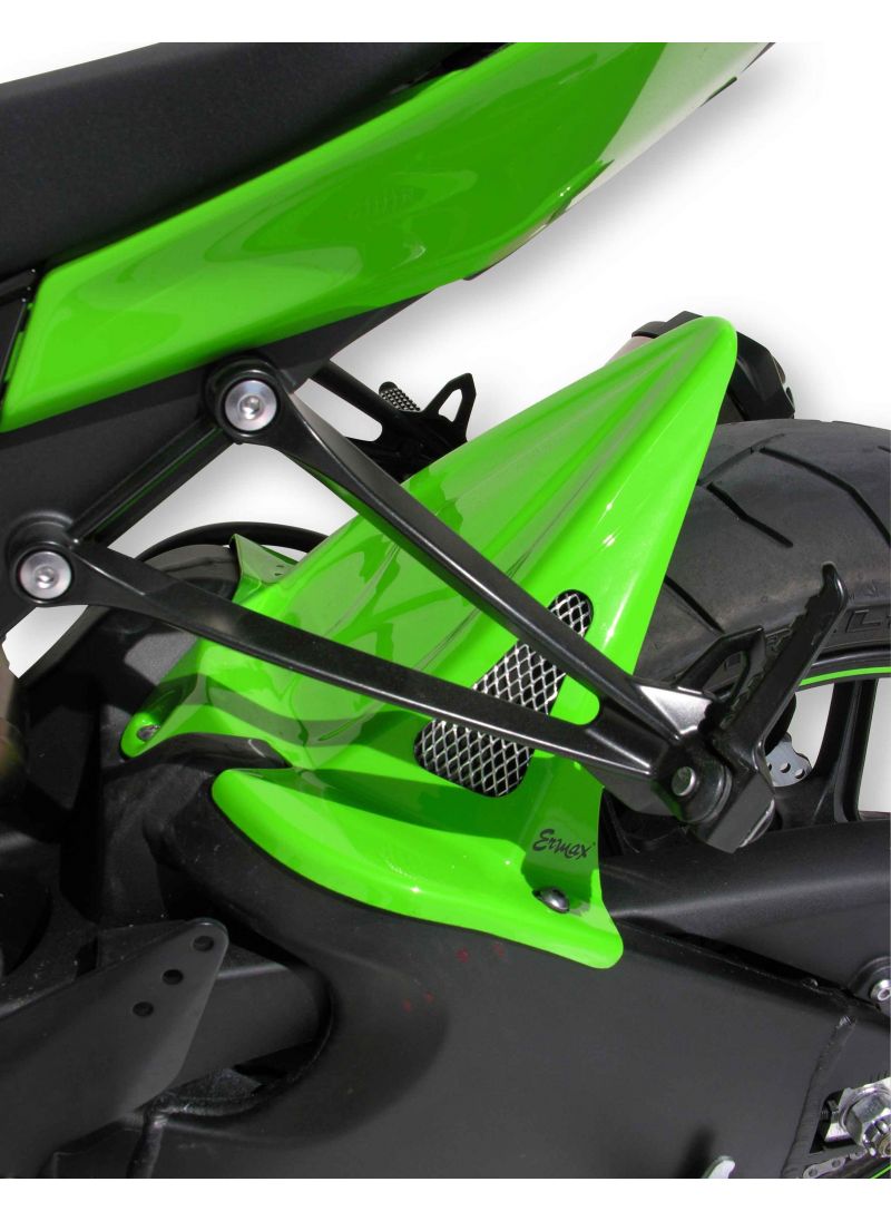 Ermax achterspatbord (hugger) Kawasaki ZX-10R 2008-2010