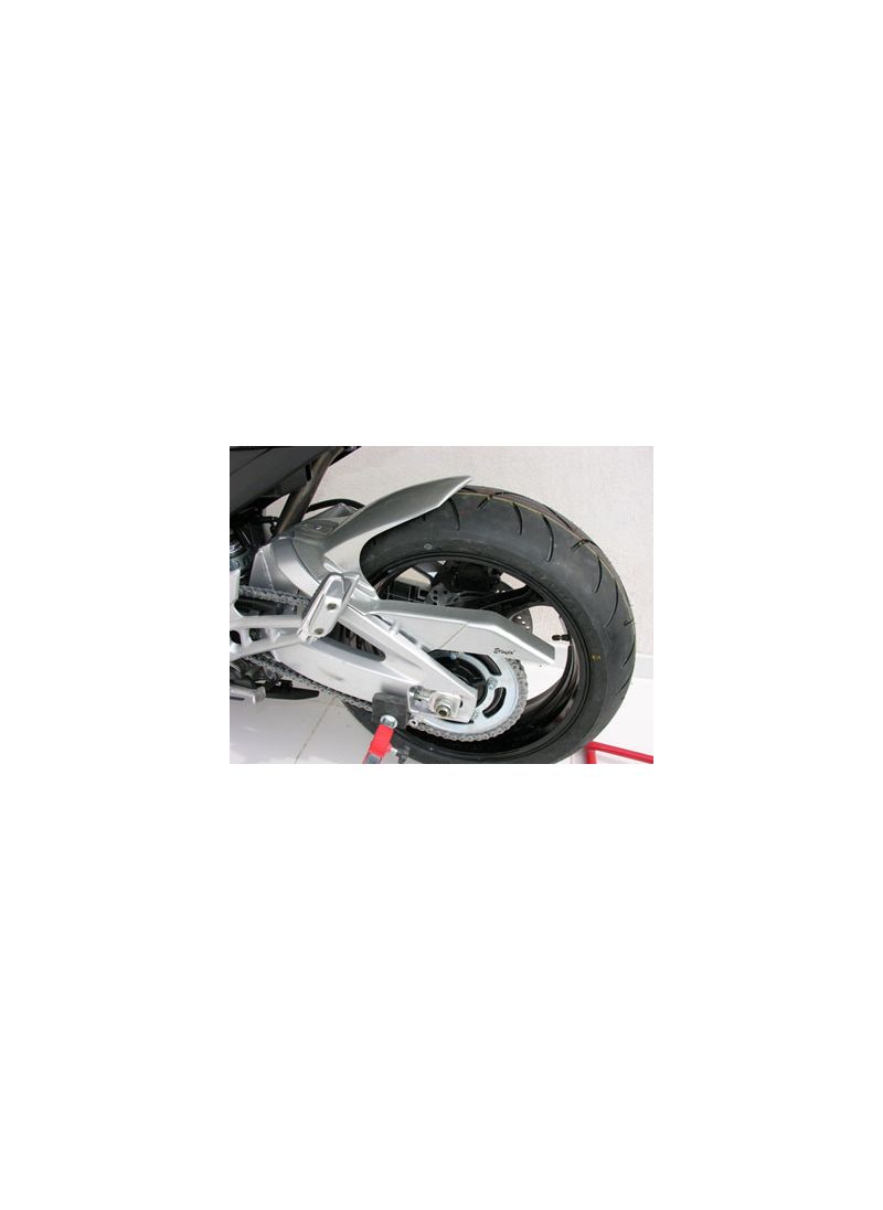 Ermax achterspatbord (hugger) Suzuki GSR600 2006-2013