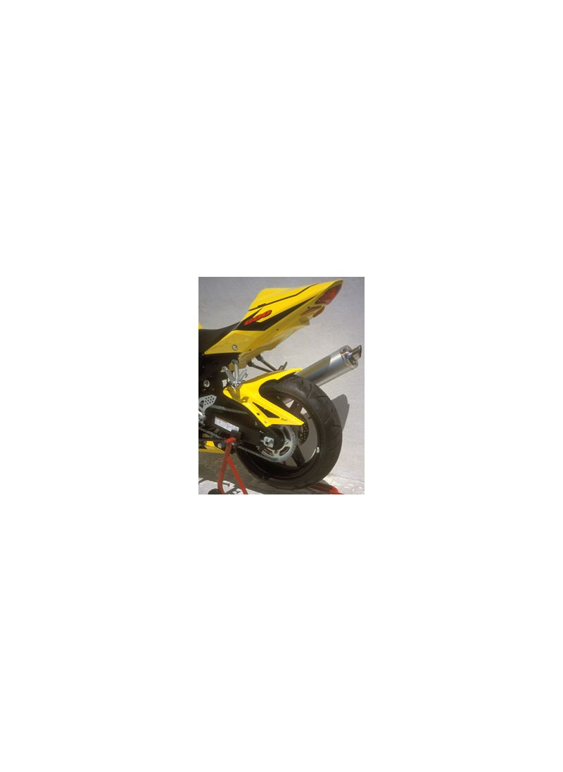 Ermax achterspatbord (hugger) Suzuki GSX-R600 2004-2005