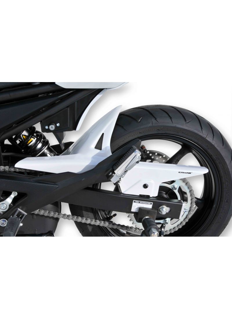 Ermax achterspatbord (hugger) Yamaha XJ6N 2013-2016