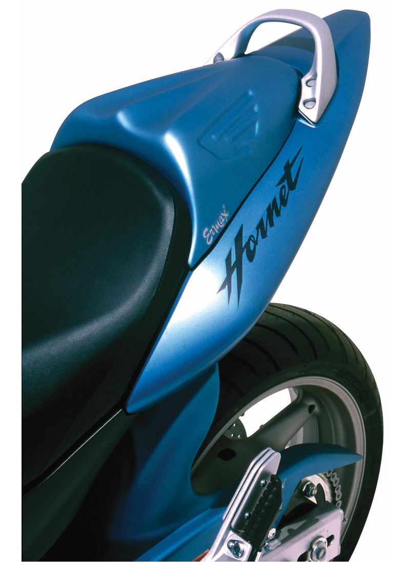 Ermax duoseat seatcover (monozit) Honda CB600 Hornet 2003-2006
