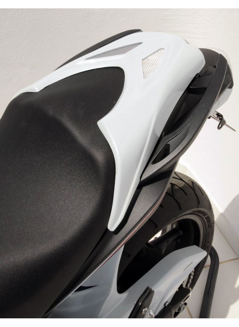 Ermax duoseat seatcover (monozit) Honda CB600 Hornet 2007-2010