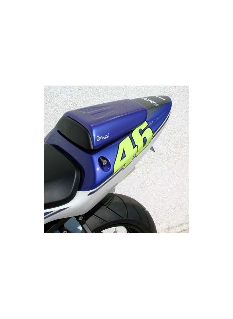 Ermax duoseat seatcover (monozit) Honda CBR600FS 2001-2005
