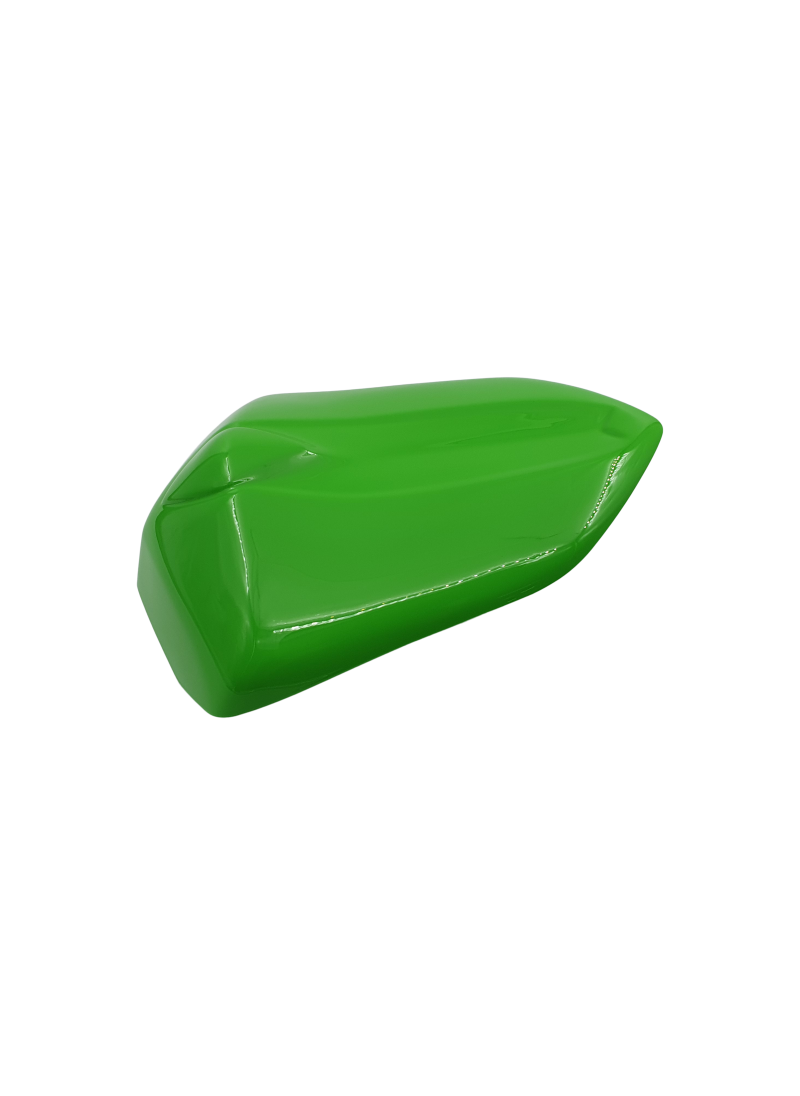 Ermax duoseat seatcover (monozit) Kawasaki Z1000 2007-2009