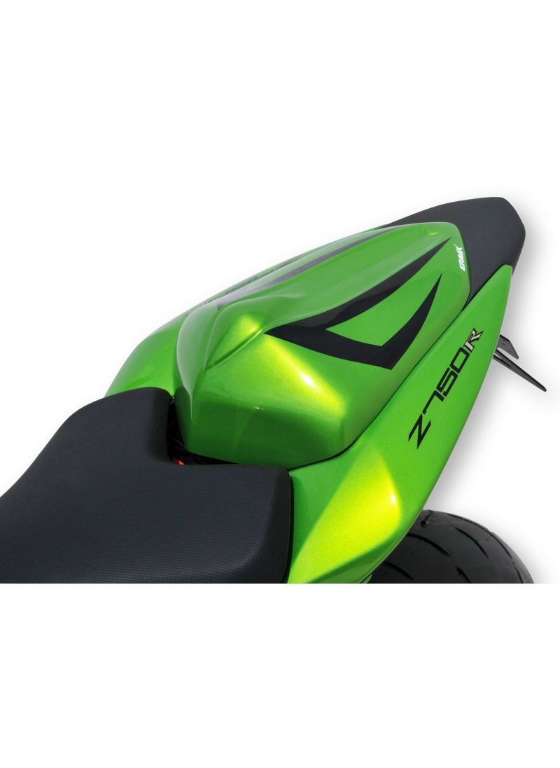 Ermax duoseat seatcover (monozit) Kawasaki Z750R 2011-2012