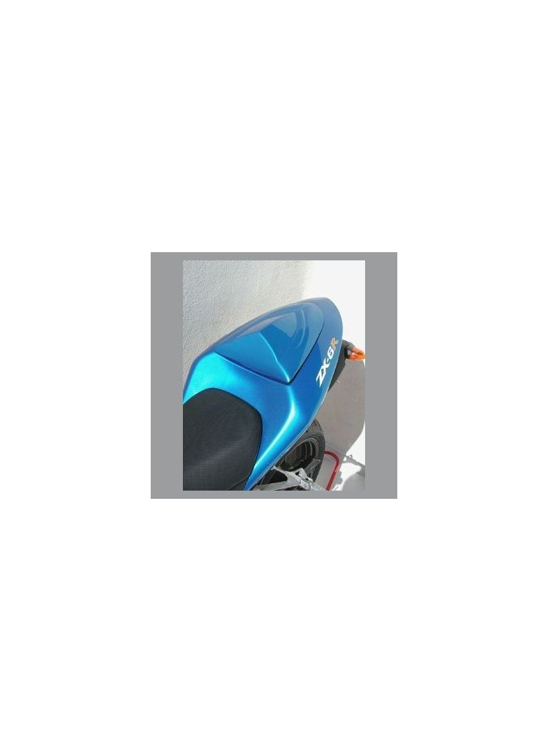 Ermax duoseat seatcover (monozit) Kawasaki ZX-6R 2005-2006