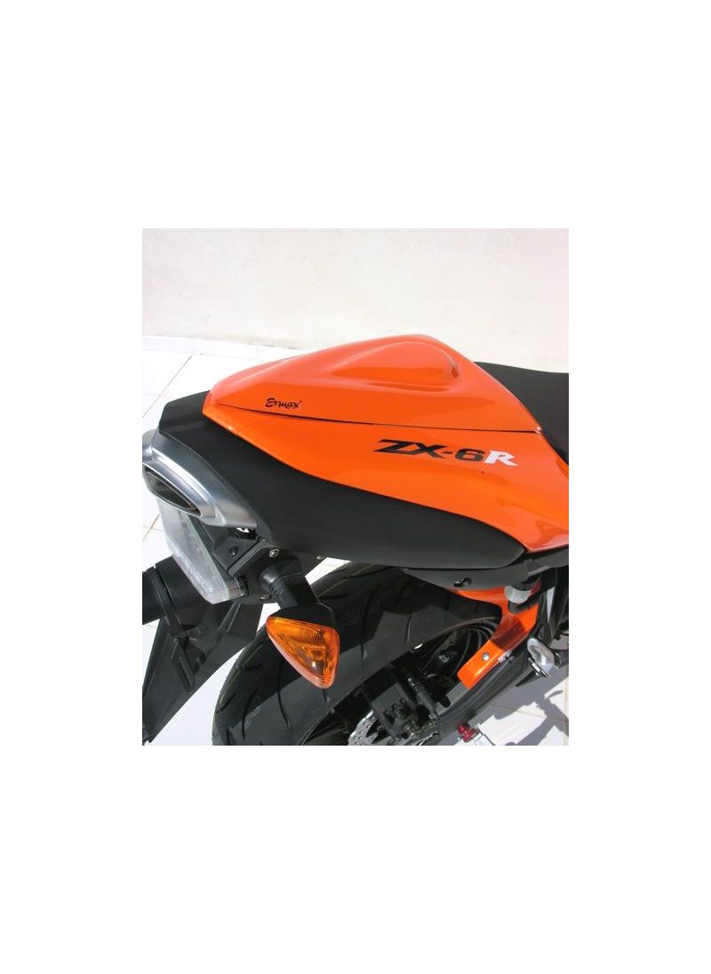 Ermax duoseat seatcover (monozit) Kawasaki ZX-6R 2007-2008