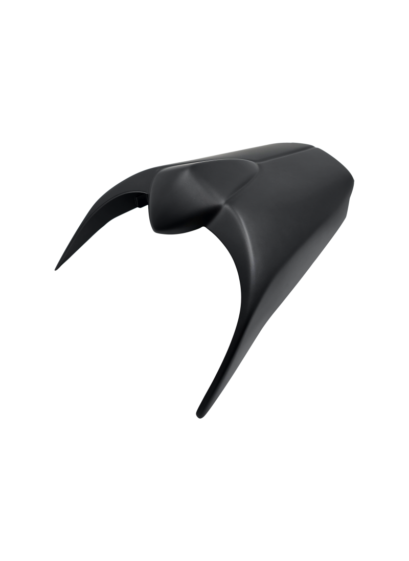 Ermax duoseat seatcover (monozit) Suzuki GSR600 2006-2013