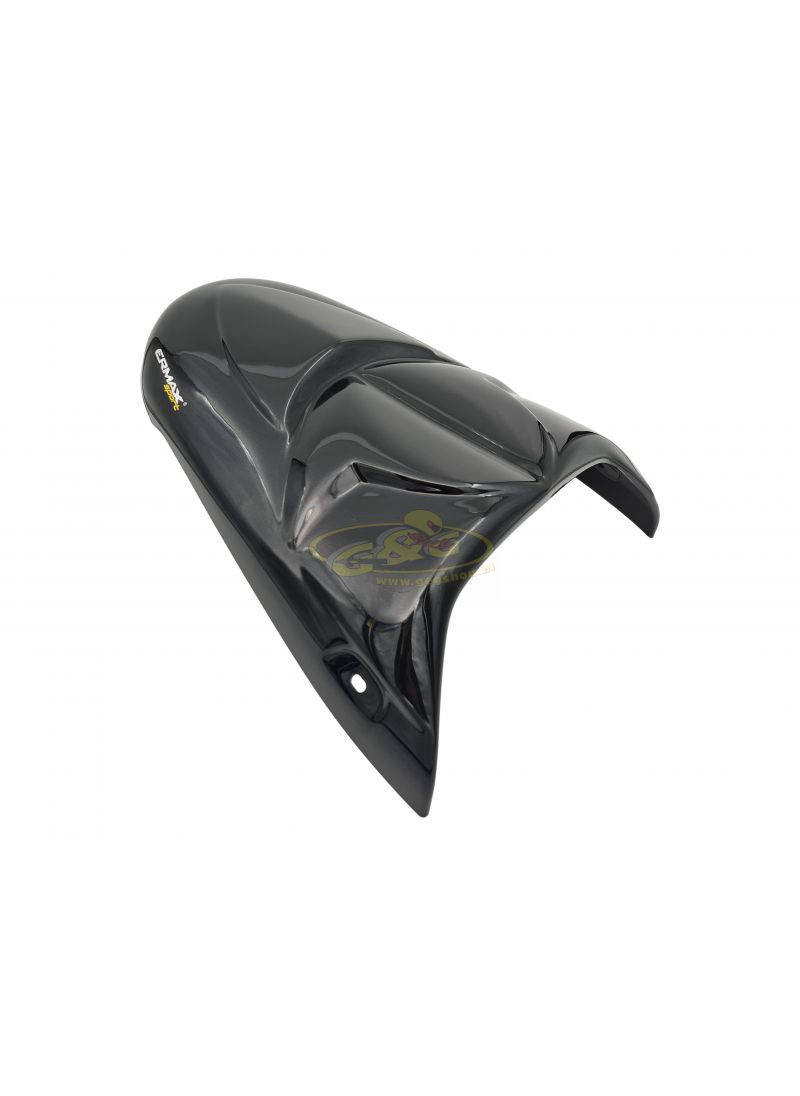 Ermax duoseat seatcover (monozit) Triumph Street Triple 675 2012