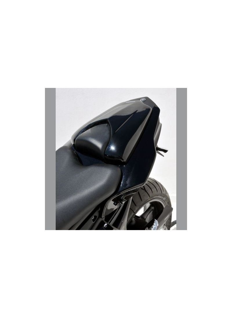 Ermax duoseat seatcover (monozit) Yamaha FZ8S 2010-2015