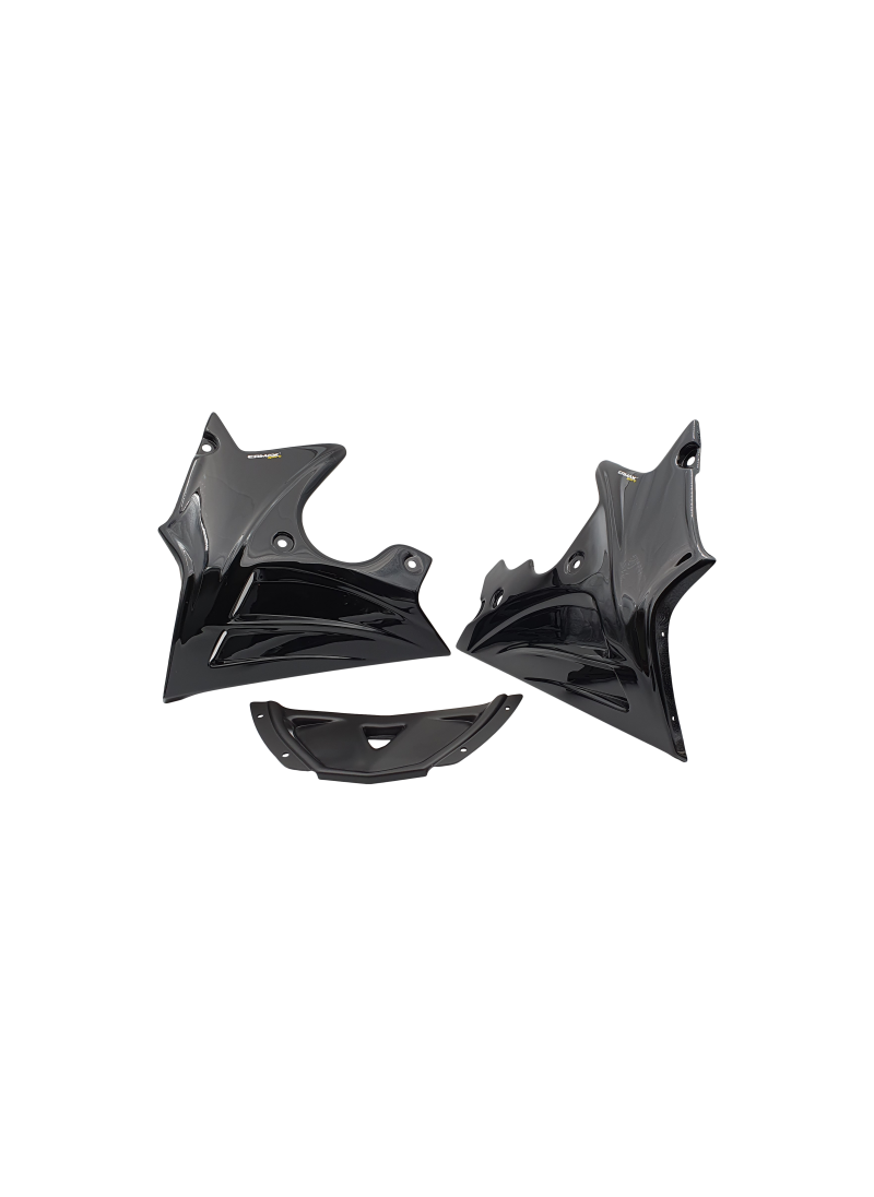 Ermax onderkuip GT Honda CBF1000FA ABS 2010-2013
