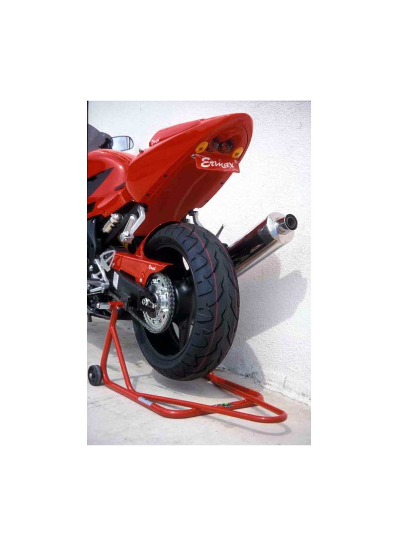 Honda CBR 600 F Sport