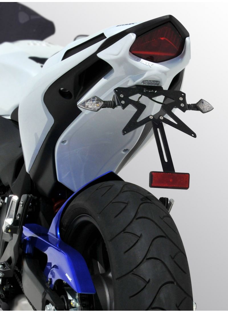 Ermax undertail Honda CBR600F 2011-2013