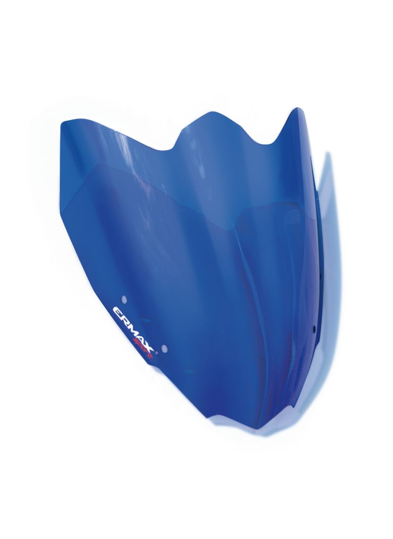 Ermax windscherm flyscreen Sport 25cm Z800/Z800E 2013-2016 (incl. montageset)