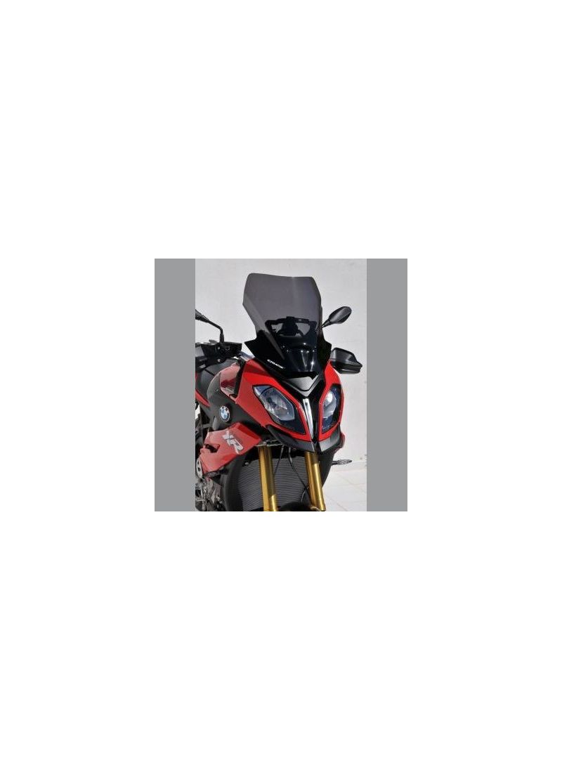 Ermax high screen windshield 45cm (incl. fitting kit) for S 1000 XR 2015