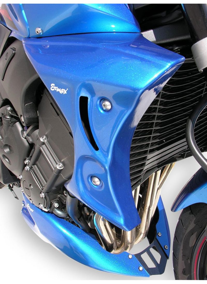 ヤマハ FZ-1 ウィンドーシールド ウインドスクリーンデフレクター