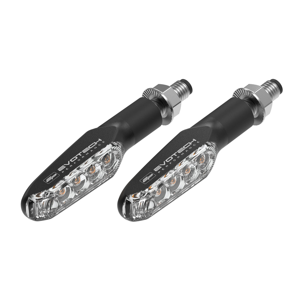 Evotech LED knipperlichten set Dynamisch (Set van 2)