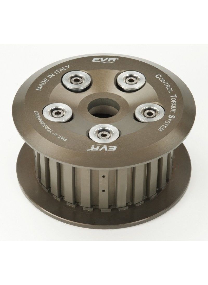 EVR Controlled Torque System Slipperclutch for Ducati Diavel (2014-2018)