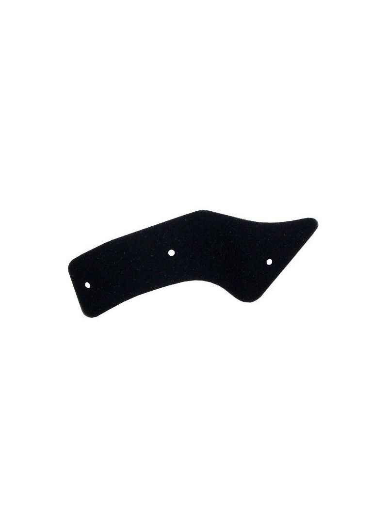 EVR luchtfilter set Racing 748-916-996-998S Ducati 998S (2002-2003)
