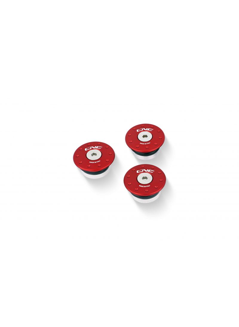 Framecap set Ducati ST4S (2004-2006)