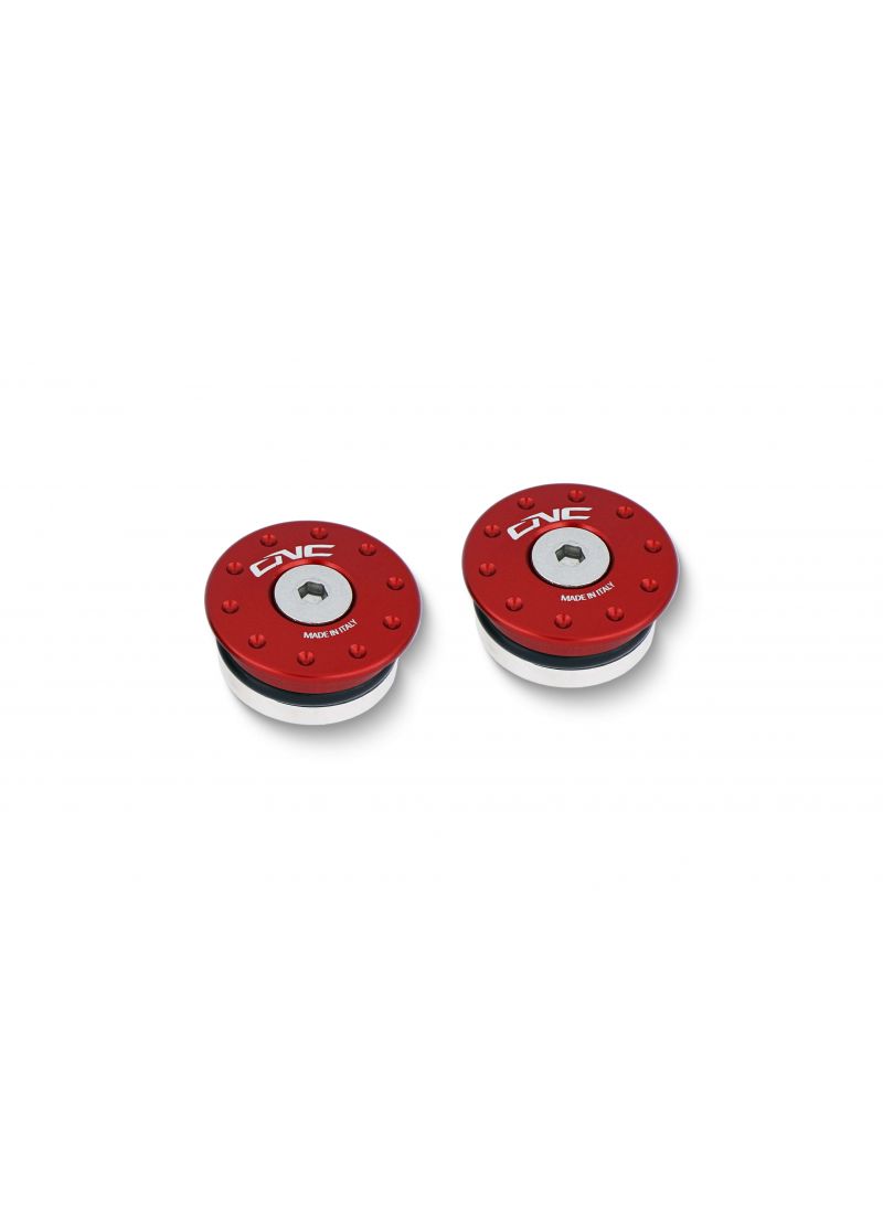 Framecap set Ducati Monster 1100 (2009-2015)