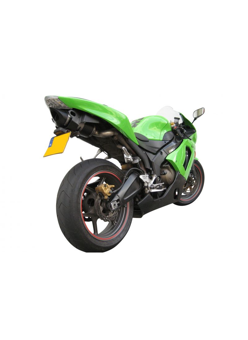 JSDNI Voor Kawasaki ZX6R 1998 1999 2000 2001 2002 2003 2004 JSDNI Voor Kawasaki ZX6R 1998 1999 2000 2001 2002 2003 2004