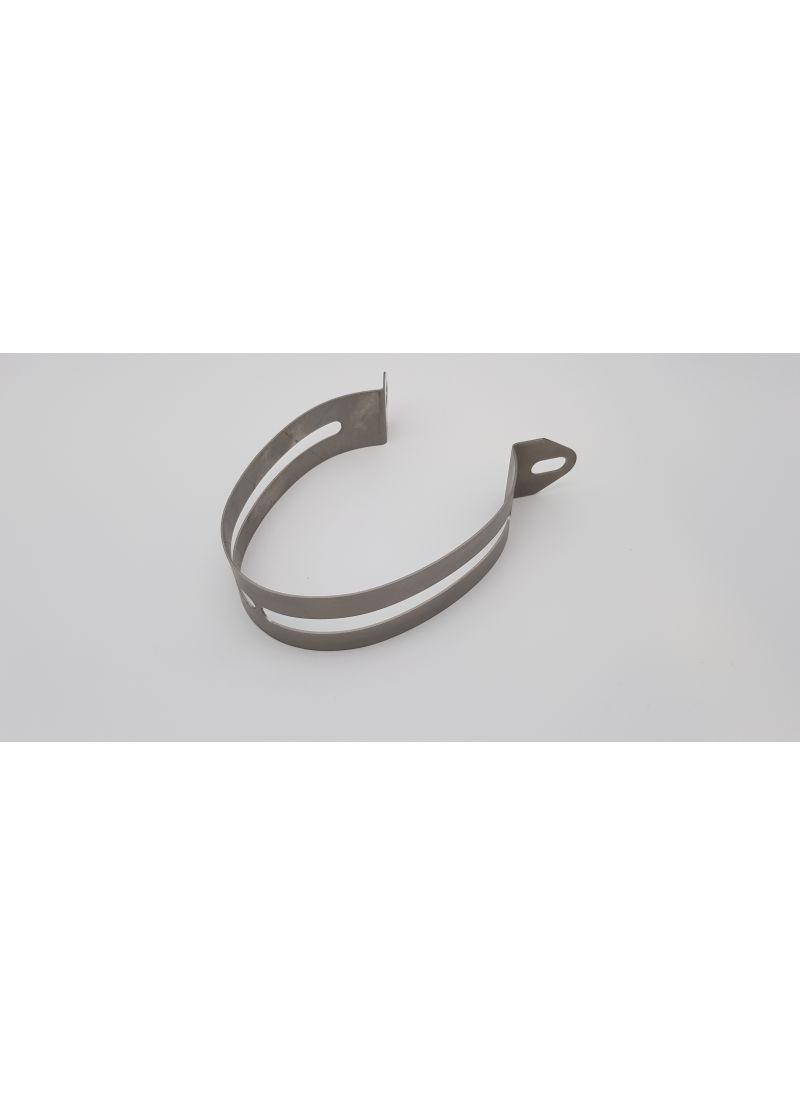 G&G Demperklamp - Todos los modelos excepto los siguientes