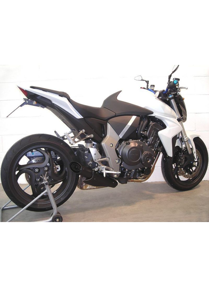 G&G GPs uitlaat Honda CB1000R