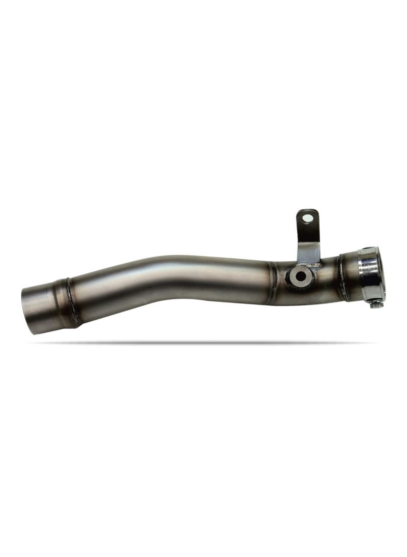 G&G Decat Pipe ZX10R Ninja 2011-